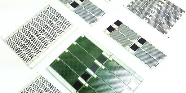 High Voltage Ceramic Resistors